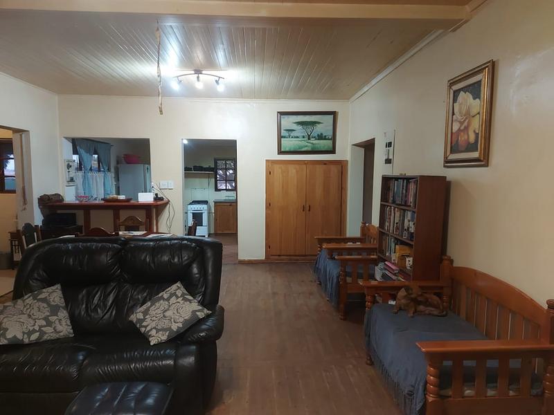 3 Bedroom Property for Sale in Koekenaap Western Cape